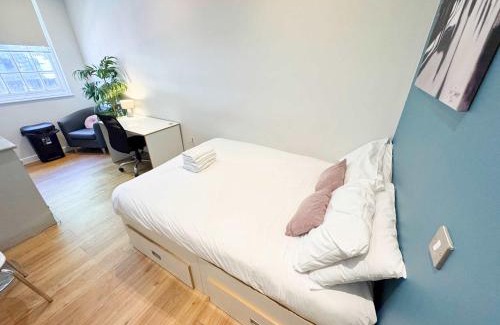 Bristol Floating Harbour Apartamento | Harford House Studios 25 - Hopewell