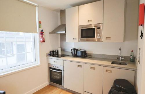 Bristol Floating Harbour Apartamento | Harford House Studios 9 - Hopewell