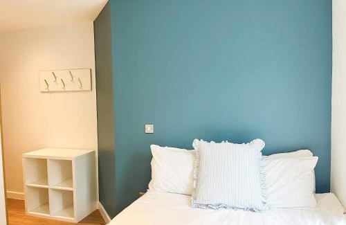 Bristol Floating Harbour Apartamento | Harford House Studios 9 - Hopewell