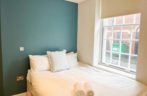 Bristol Floating Harbour Apartamento | Harford House Studios 9 - Hopewell