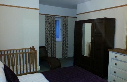 Wormhill Apartamento | Hargate Hall Self Catering