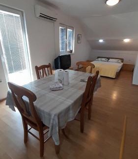 Ravno Apartamento | Hari 3 Ivanica