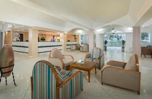 Aghir Hotel | Hari Club Beach Resort