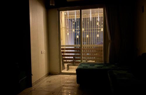 Vadodara Apartamento | Hari Ganga Palace