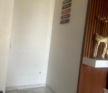 Vadodara Apartamento | Hari Ganga Palace