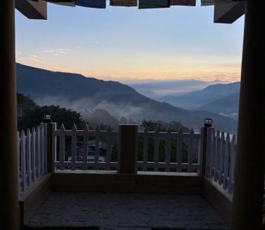 Turuk Casa | Hari Mang Imm 6BR Homestay in Darjeeling