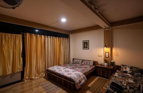 Turuk Casa | Hari Mang Imm 6BR Homestay in Darjeeling