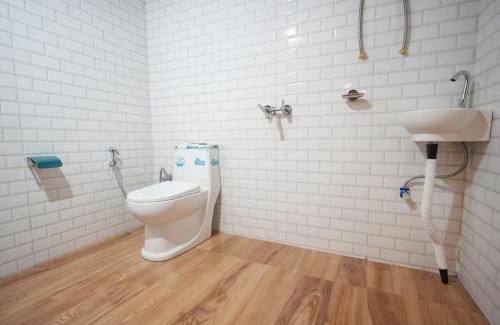 Turuk Casa | Hari Mang Imm 6BR Homestay in Darjeeling