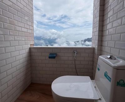 Turuk Casa | Hari Mang Imm 6BR Homestay in Darjeeling