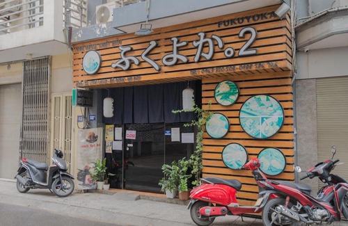 Cong Vi Apartamento | Harim 22housing house in 20Linh Lang, Hanoi