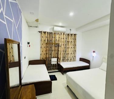 Dambulla Hotel | Haritha In