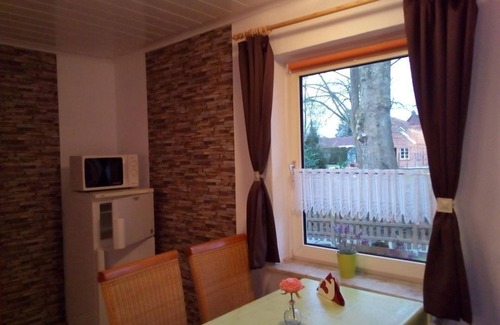 Loppersum Apartamento | Harken - Holiday apartment Niko - Holiday apartment Niko