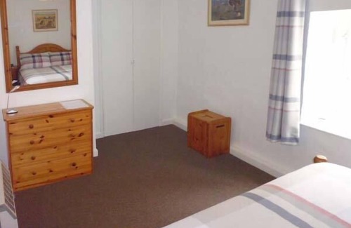 Bishops Castle Cabaña | Harley Apartment