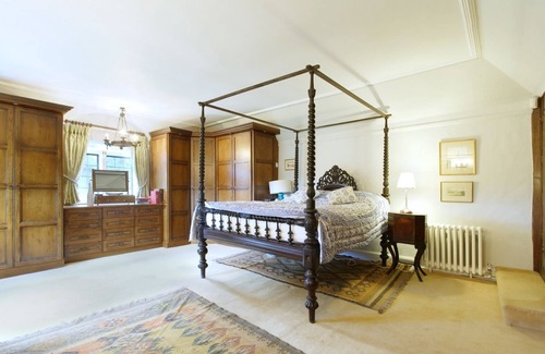 Harlington Cama Y Desayuno | Harlington Manor