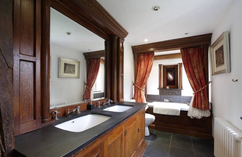 Harlington Cama Y Desayuno | Harlington Manor