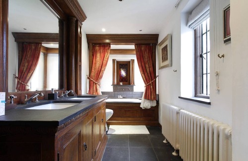 Harlington Cama Y Desayuno | Harlington Manor