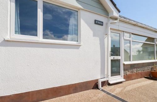 Mevagissey Casa | Harlyn