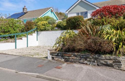 Mevagissey Casa | Harlyn