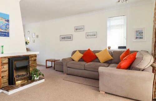 Mevagissey Casa | Harlyn