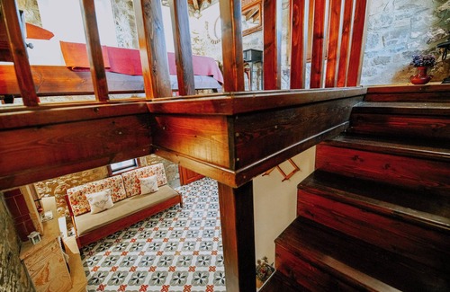 Bozcaada Hotel | Harmani Tatil Çiftliği