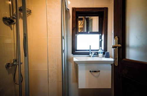 Bozcaada Hotel | Harmani Tatil Çiftliği