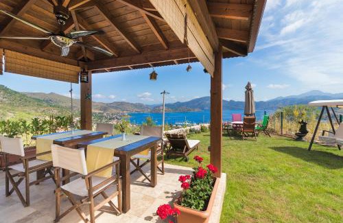 Selimiye Cama Y Desayuno | Harmanyeri Tatilevi