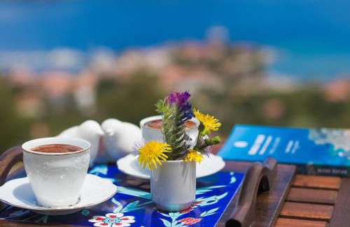 Selimiye Cama Y Desayuno | Harmanyeri Tatilevi