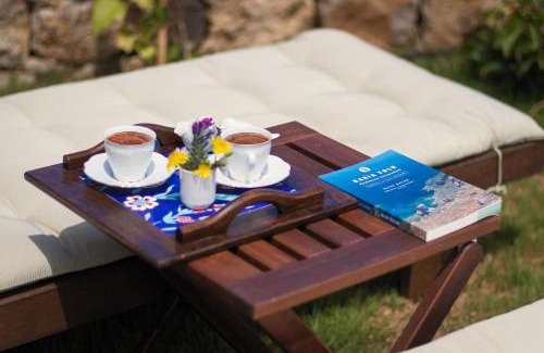 Selimiye Cama Y Desayuno | Harmanyeri Tatilevi