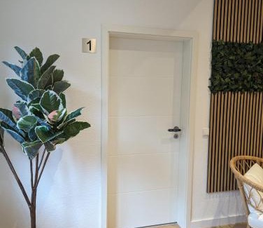 Muelfort Casa | HarmoNest 1 Mgladbach South
