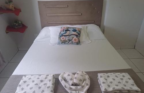 Passo Manso Apartamento | Harmonia Haus