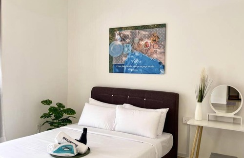 Bandar Penawar Casa | Harmonia Villa by Antlerzone