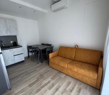 Jesolo Pineta Otro | Harmonia Village