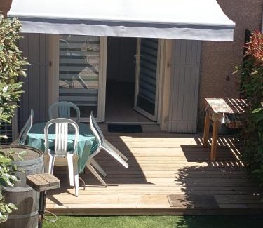 Calvisson Casa | Harmonie