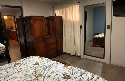 Sierpe Apartamento | Harmonious House