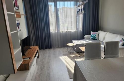 Varna Municipality Apartamento | Harmony apartment
