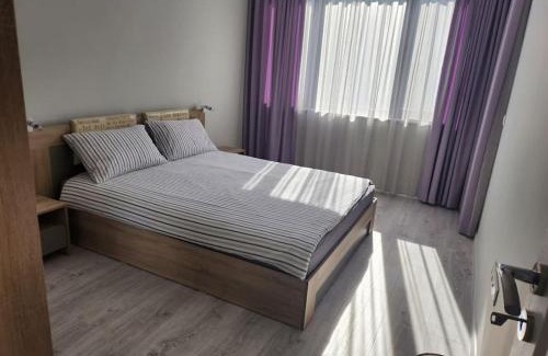 Varna Municipality Apartamento | Harmony apartment