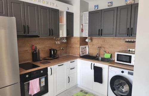 Varna Municipality Apartamento | Harmony apartment