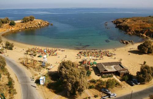 Daratsos Apartamento | Harmony Apartments