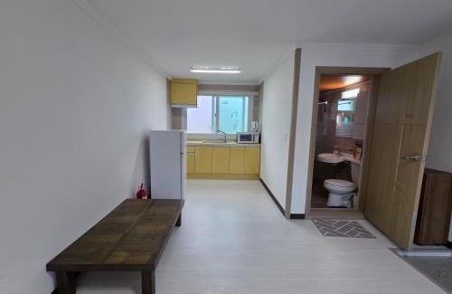 Goesan Hotel | Harmony Art Village