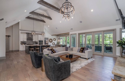 Lake Oconee Casa | Harmony Bay on Lake Oconee