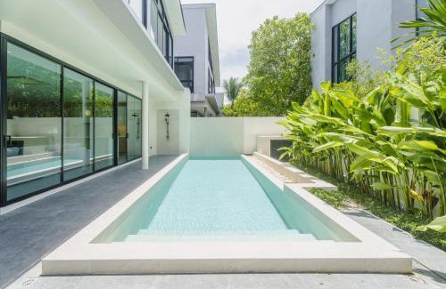 Phuket Villa | Harmony Exclusive Villa Bang Tao Phuket