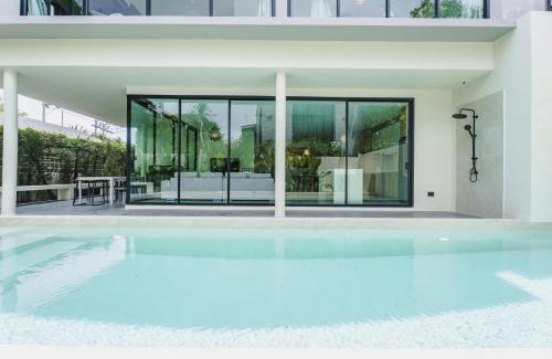 Phuket Villa | Harmony Exclusive Villa Bang Tao Phuket