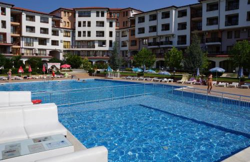 Osenovo Apartamento | Harmony Hills Family Apartments