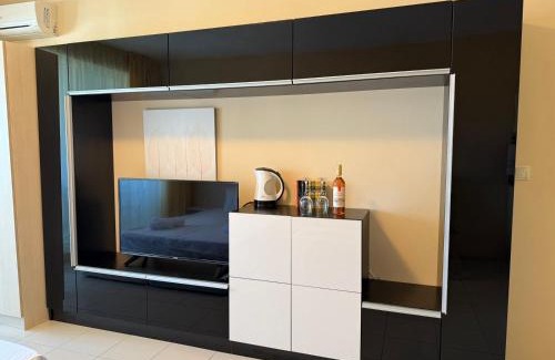 Osenovo Apartamento | Harmony Hills Osteon Studio apartment