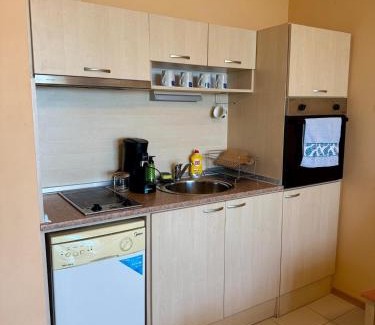 Osenovo Apartamento | Harmony Hills Osteon Studio apartment