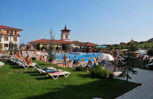Osenovo Apartamento | Harmony Hills Tomovi Apartment C12