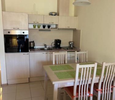 Osenovo Apartamento | Harmony Hills Tomovi Apartment H41