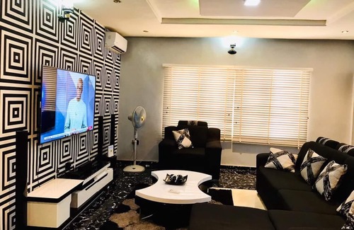 Ibadan Casa | Harmony Homes Oluyole Estate, Ibadan