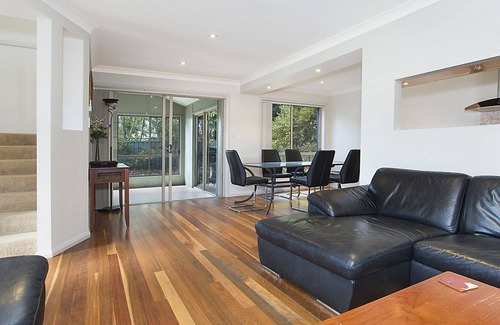 Bateau Bay Casa | Casa de la armonía - Bateau Bay, NSW