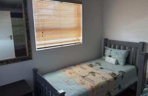 Cape Town Casa | Harmony Lawson Road